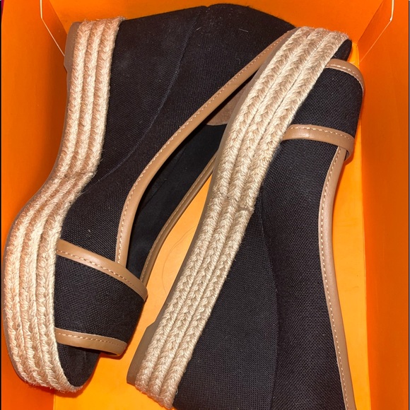 Tory Burch Wedges - Picture 4 of 6